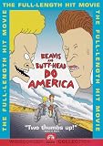 Buy Beavis and Butt-head Do America on Amazon