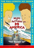 Beavis And Butt-head Do America
