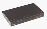 D-Link DSH-8 10/100Mbps Dual Speed SOHO Hub with Switch 8-Port