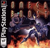 Omega Boost for the PSOne