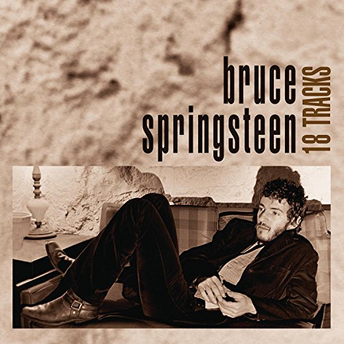 Springsteen, Bruce - Tracks (Disc 3) - Zortam Music