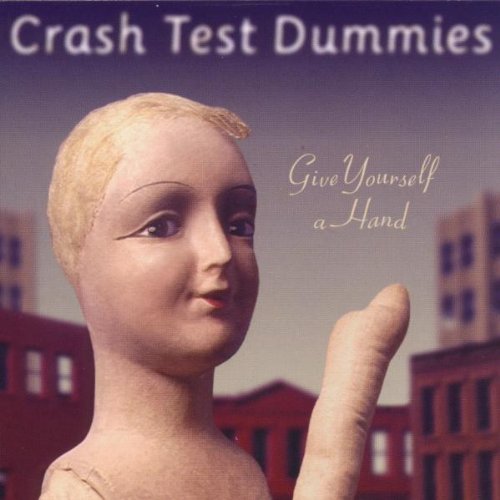 Crash Test Dummies - I Love Your Goo Lyrics - Zortam Music