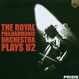 Plays the Music of U2: Pride Plays the Music of U2: Pride