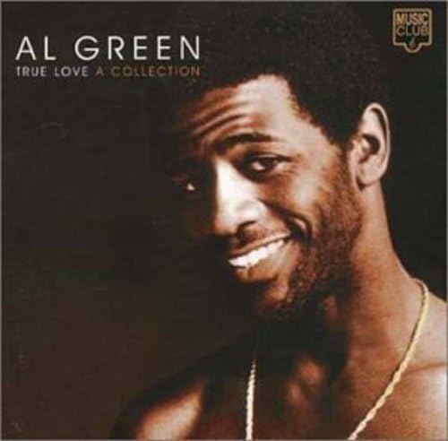 Al Green - Tru Love: a Collection - Zortam Music