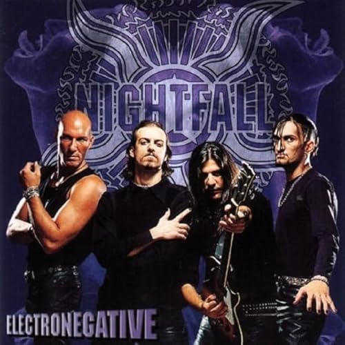 Electronegative