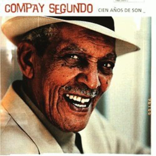 Compay Segundo - Yo Vengo Aquí Lyrics - Zortam Music