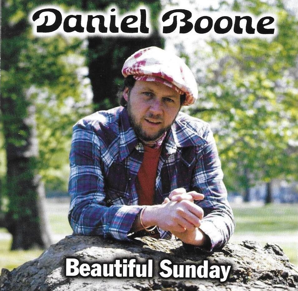Daniel Boone - Golden Oldies Box CD2 - Zortam Music