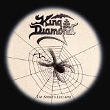 Lyrics to the King Diamond album The Spider's Lullabye