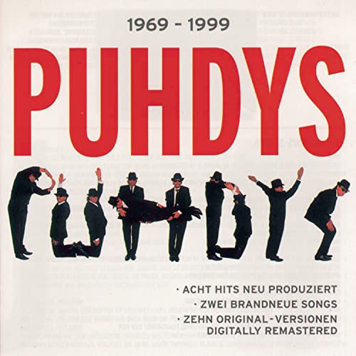 Puhdys - Alt wie ein Baum (radio mix) Lyrics - Zortam Music