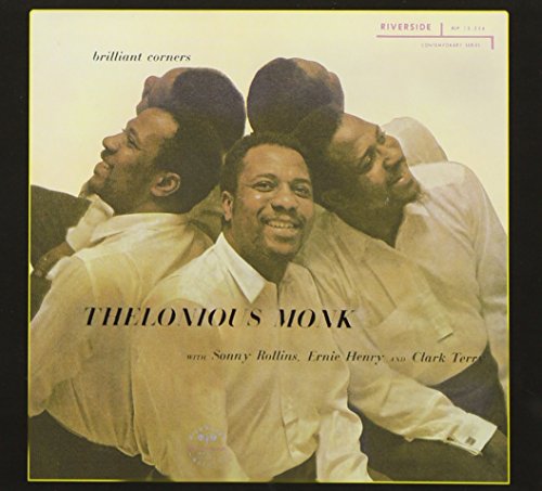 Thelonious Monk - Brilliant Corners - Zortam Music
