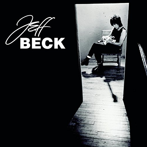 Jeff Beck - Who Else - Zortam Music