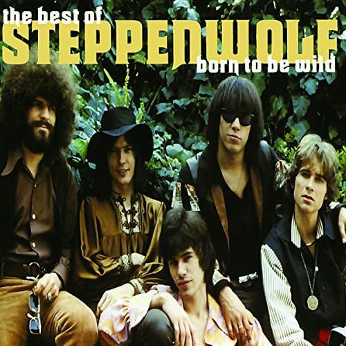 Steppenwolf - The Best Of Steppenwolf - Zortam Music