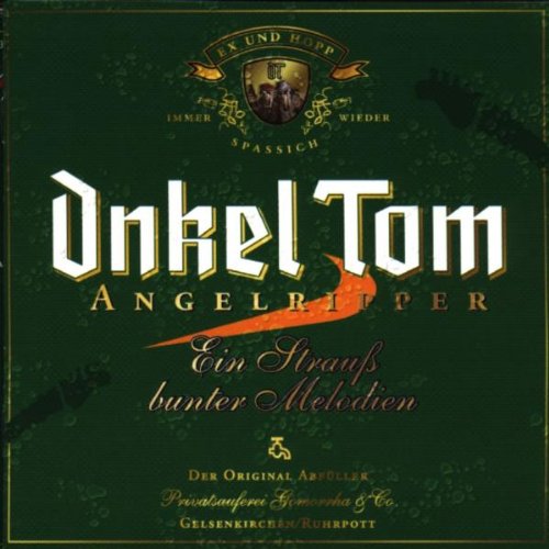 Onkel Tom Angelripper - Altbierlied Lyrics - Zortam Music