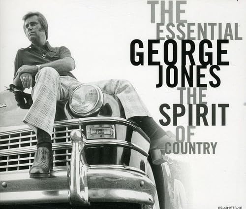 George Jones - Tender Years Lyrics - Zortam Music