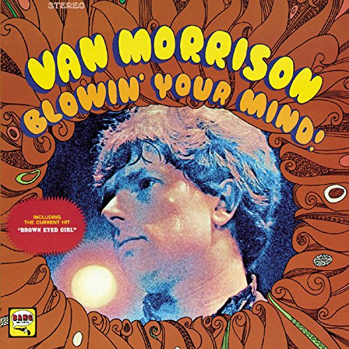 Van Morrison - Blowin