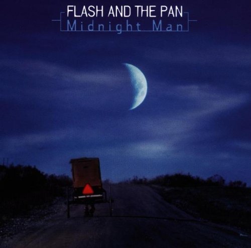 Flash And The Pan - Midnight Man - Zortam Music