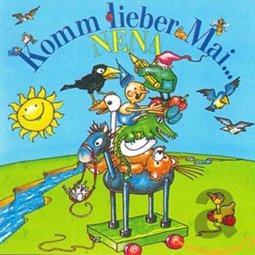Nena - Schneeflöckchen Lyrics - Zortam Music
