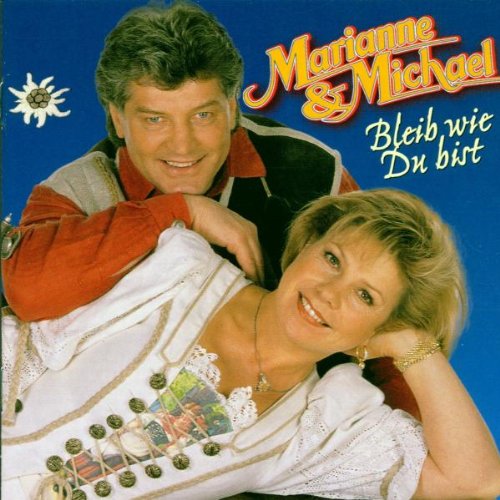 Bleib Wie Du Bist