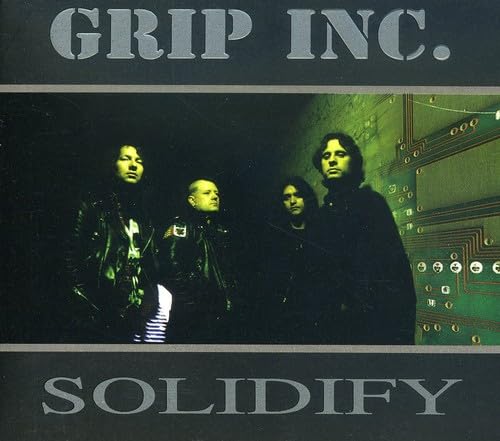 Solidify