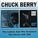 The Latest & the Greatest/You Never Can Tell