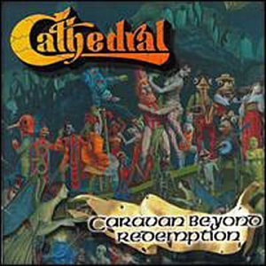 Cathedral - Voodoo Fire Lyrics - Zortam Music