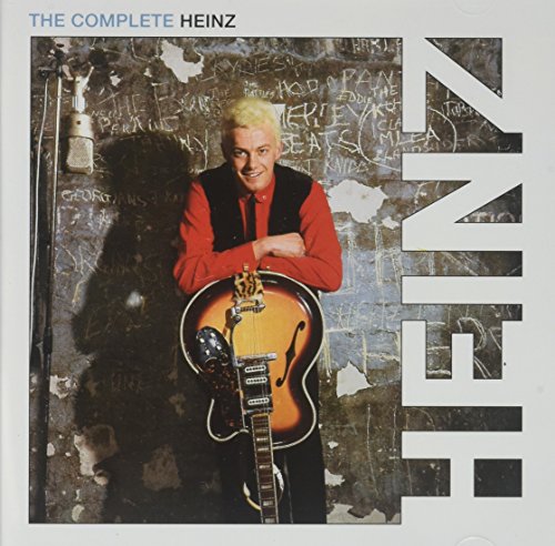 The Complete Heinz