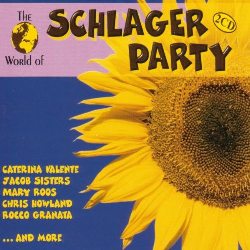 The World of Schlagerparty