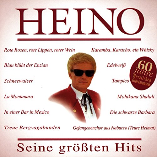 Heino - Seine Grssten Hits - Zortam Music