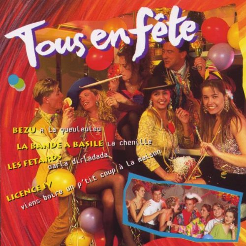 Tous en Fete