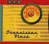 Transistor Blast: The Best of the BBC Sessions by XTC