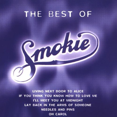 SMOKIE - Living Next Door To Alice(who Lyrics - Zortam Music