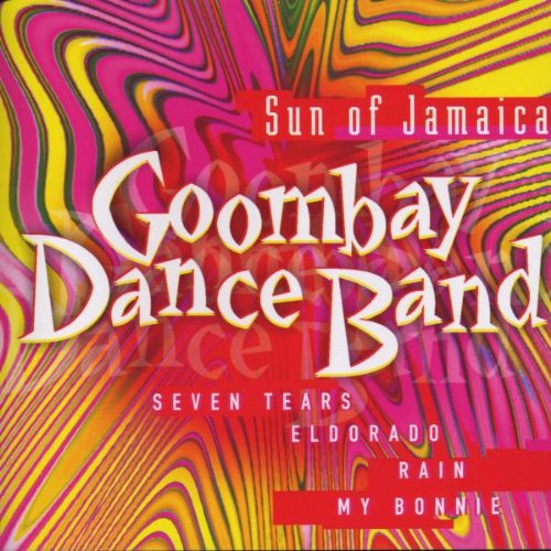 Goombay Dance Band - Goombay Dance Band - Zortam Music
