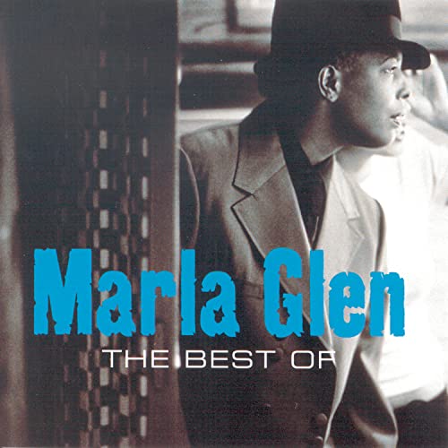 Marla Glen - Best of - Zortam Music