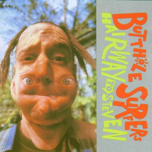 Butthole Surfers - Rocky Lyrics - Zortam Music