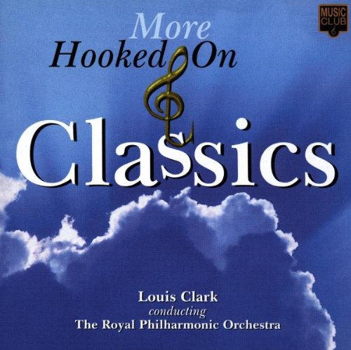Royal Philharmonic Orchestra - More Hooked On Classics - Zortam Music