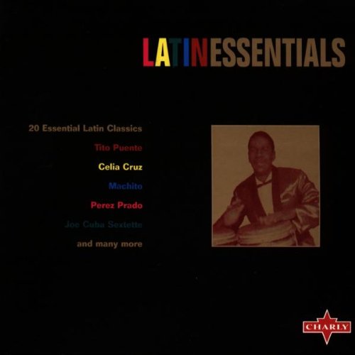 Latin Essentials