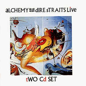 Dire Straits - aLCHEMY<=>dIRE sTRAITS Live (pART tWO) - Zortam Music