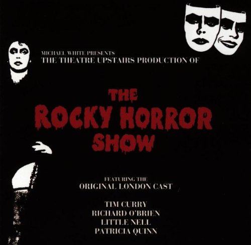 Tim Curry - Rocky Horror Picture Show - Zortam Music