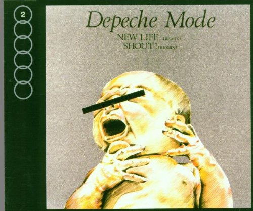 Depeche Mode - New Life - Zortam Music
