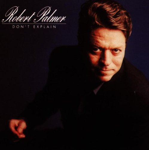 Robert Palmer - Don
