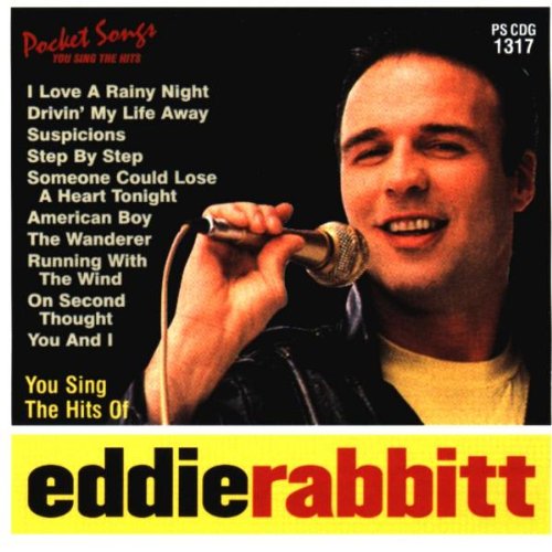 EDDIE RABBIT - I Love A Rai Lyrics - Zortam Music