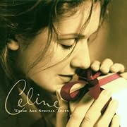 CELINE DION THESE ARE SPECIAL TIMES BONUS VIDEO 