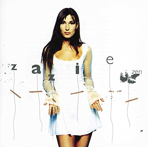 Zazie - Zen - Zortam Music