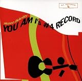 album art to #4 Record: (bonus disc: Radio Settee)