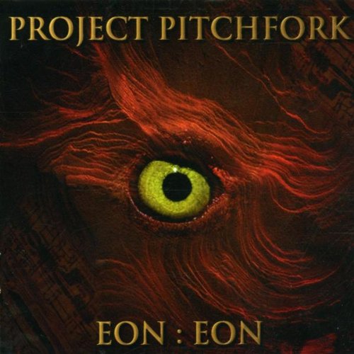 Project Pitchfork - Eon - Zortam Music