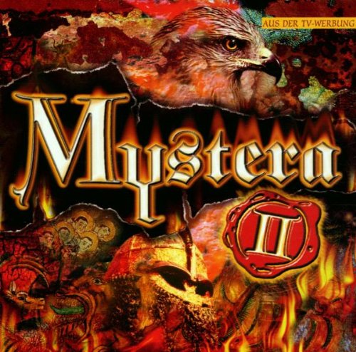 Mystera Vol. 2 