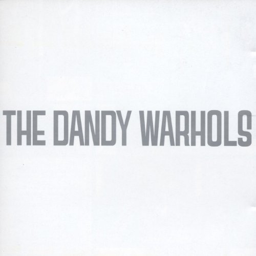 Dandys Rule OK? by The Dandy Warhols album cover