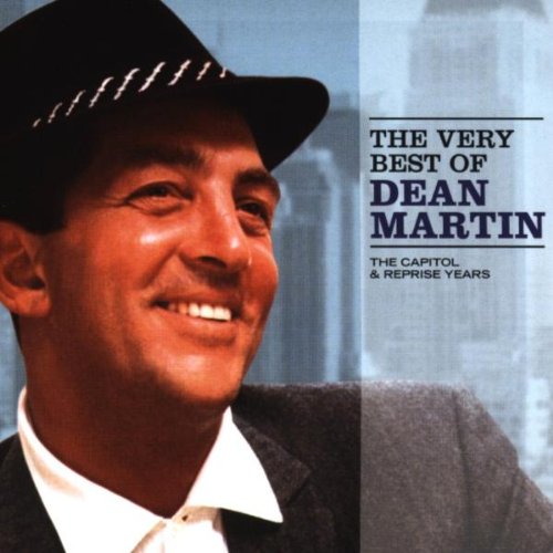 DEAN MARTIN - The_Capitol_Years_1of2 - Zortam Music
