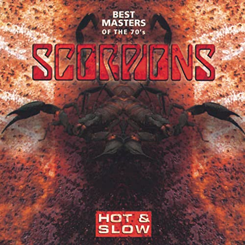 Scorpions - Hot & Slow - Zortam Music