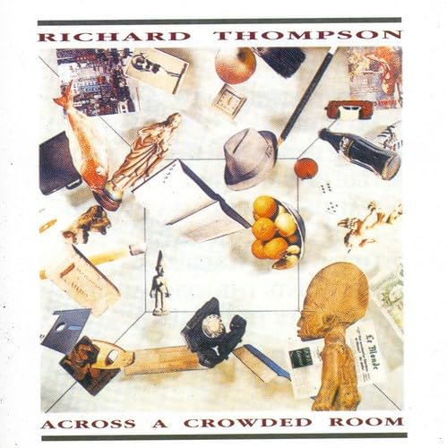 Across a Crowded Room